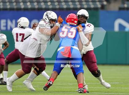 Thumbnail 2 in Mansfield Timberview @ Sam Houston photogallery.