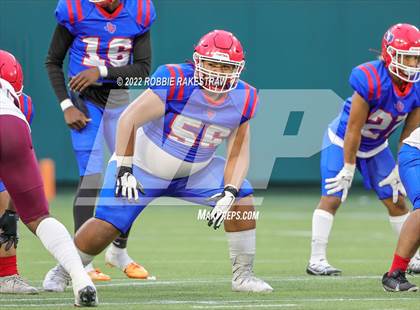 Thumbnail 2 in Mansfield Timberview @ Sam Houston photogallery.
