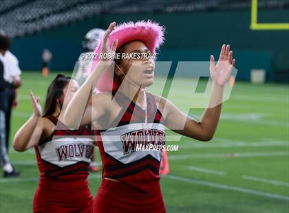 Thumbnail 2 in Mansfield Timberview @ Sam Houston photogallery.