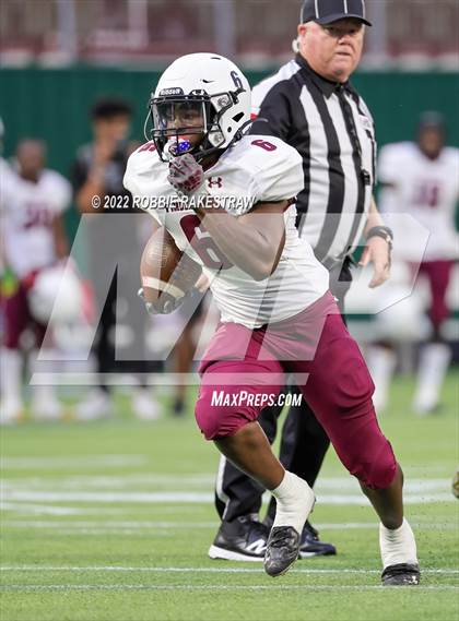 Thumbnail 2 in Mansfield Timberview @ Sam Houston photogallery.