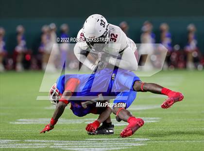 Thumbnail 3 in Mansfield Timberview @ Sam Houston photogallery.