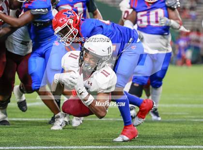 Thumbnail 3 in Mansfield Timberview @ Sam Houston photogallery.