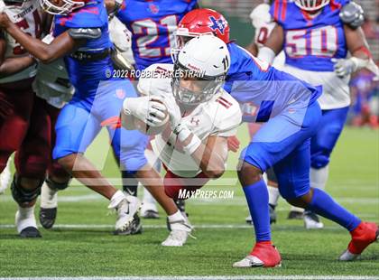 Thumbnail 2 in Mansfield Timberview @ Sam Houston photogallery.