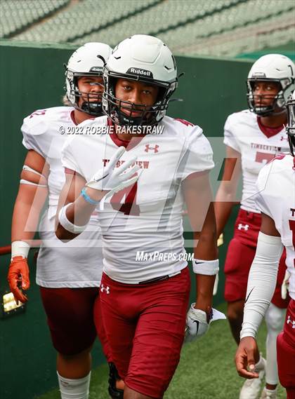 Thumbnail 3 in Mansfield Timberview @ Sam Houston photogallery.