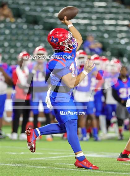 Thumbnail 2 in Mansfield Timberview @ Sam Houston photogallery.