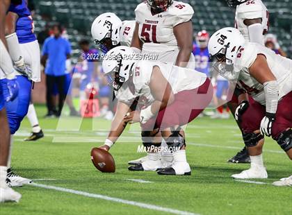 Thumbnail 1 in Mansfield Timberview @ Sam Houston photogallery.