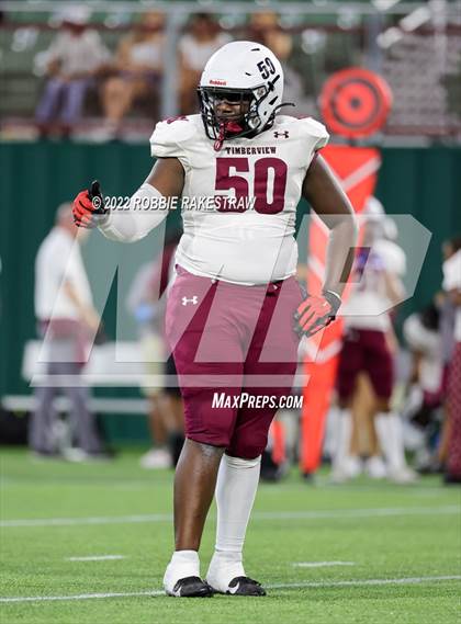 Thumbnail 1 in Mansfield Timberview @ Sam Houston photogallery.