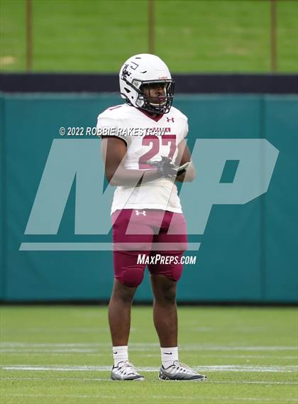 Thumbnail 1 in Mansfield Timberview @ Sam Houston photogallery.