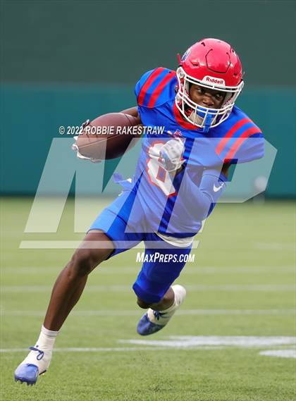 Thumbnail 2 in Mansfield Timberview @ Sam Houston photogallery.