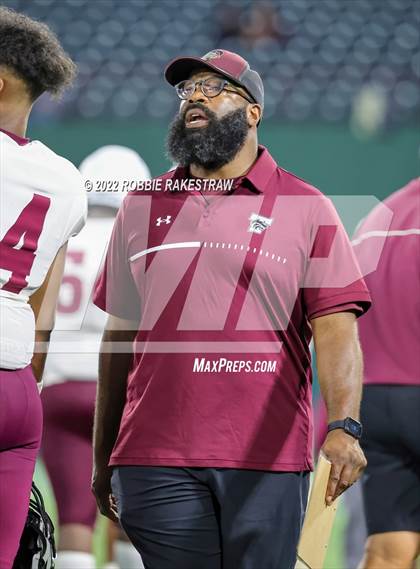 Thumbnail 1 in Mansfield Timberview @ Sam Houston photogallery.