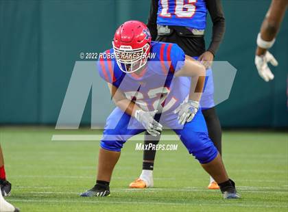 Thumbnail 3 in Mansfield Timberview @ Sam Houston photogallery.