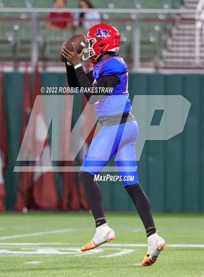 Thumbnail 1 in Mansfield Timberview @ Sam Houston photogallery.