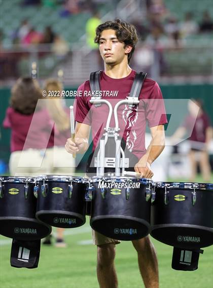 Thumbnail 1 in Mansfield Timberview @ Sam Houston photogallery.