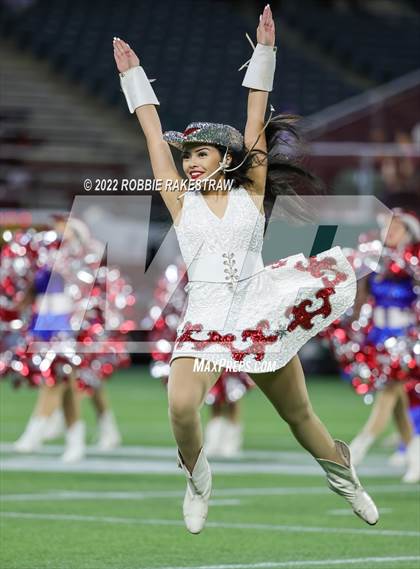 Thumbnail 2 in Mansfield Timberview @ Sam Houston photogallery.