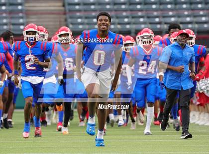 Thumbnail 2 in Mansfield Timberview @ Sam Houston photogallery.