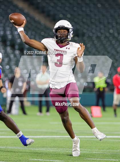 Thumbnail 3 in Mansfield Timberview @ Sam Houston photogallery.