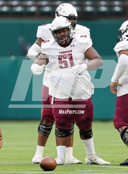 Thumbnail 3 in Mansfield Timberview @ Sam Houston photogallery.