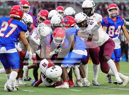Thumbnail 2 in Mansfield Timberview @ Sam Houston photogallery.
