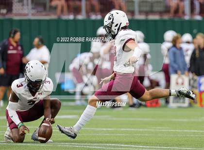 Thumbnail 3 in Mansfield Timberview @ Sam Houston photogallery.