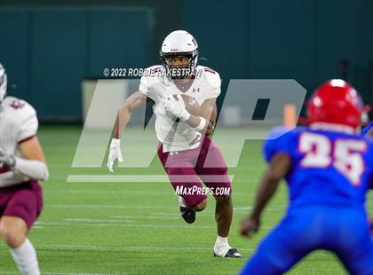 Thumbnail 1 in Mansfield Timberview @ Sam Houston photogallery.