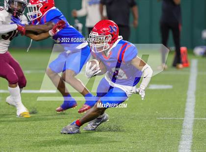 Thumbnail 2 in Mansfield Timberview @ Sam Houston photogallery.