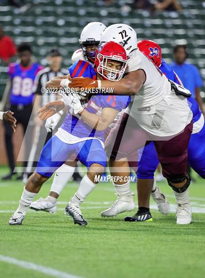 Thumbnail 2 in Mansfield Timberview @ Sam Houston photogallery.
