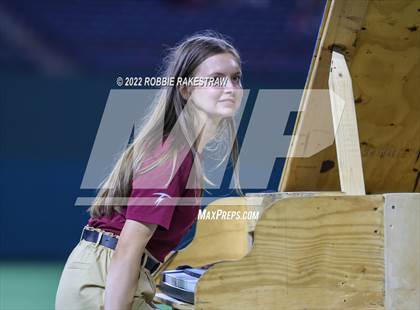 Thumbnail 2 in Mansfield Timberview @ Sam Houston photogallery.