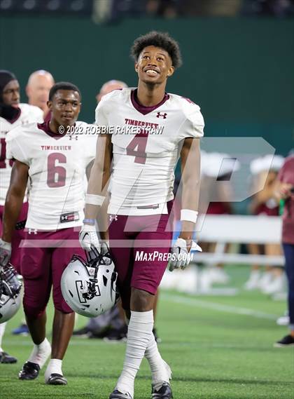 Thumbnail 3 in Mansfield Timberview @ Sam Houston photogallery.