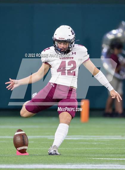 Thumbnail 2 in Mansfield Timberview @ Sam Houston photogallery.