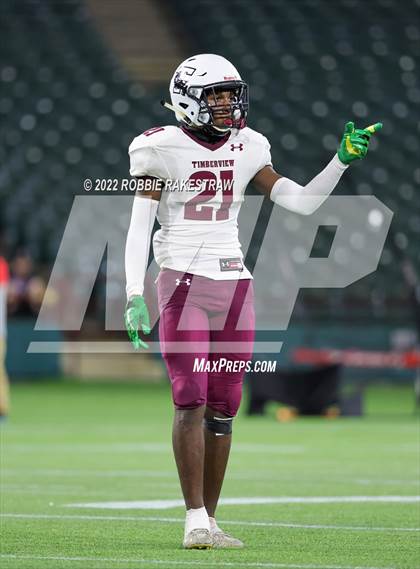 Thumbnail 3 in Mansfield Timberview @ Sam Houston photogallery.