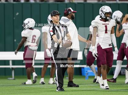 Thumbnail 2 in Mansfield Timberview @ Sam Houston photogallery.