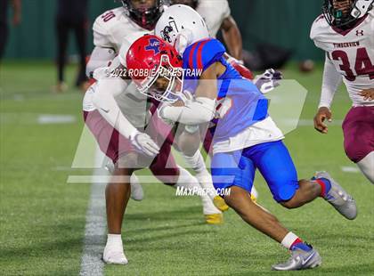 Thumbnail 1 in Mansfield Timberview @ Sam Houston photogallery.