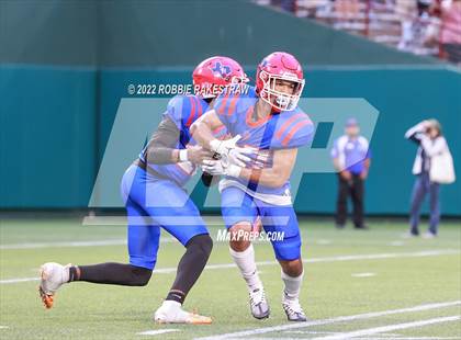 Thumbnail 3 in Mansfield Timberview @ Sam Houston photogallery.