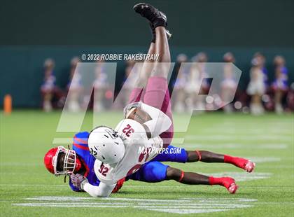 Thumbnail 3 in Mansfield Timberview @ Sam Houston photogallery.