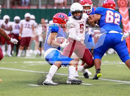 Thumbnail 3 in Mansfield Timberview @ Sam Houston photogallery.