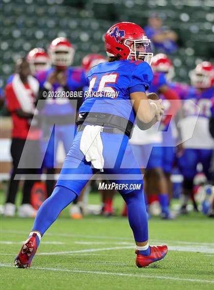 Thumbnail 1 in Mansfield Timberview @ Sam Houston photogallery.
