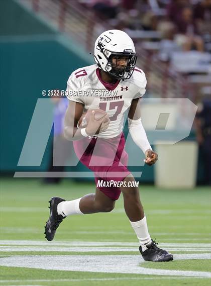 Thumbnail 1 in Mansfield Timberview @ Sam Houston photogallery.
