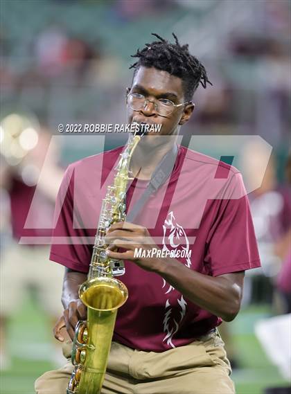Thumbnail 1 in Mansfield Timberview @ Sam Houston photogallery.
