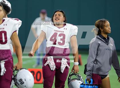 Thumbnail 3 in Mansfield Timberview @ Sam Houston photogallery.