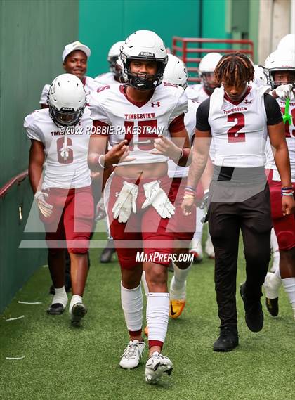 Thumbnail 2 in Mansfield Timberview @ Sam Houston photogallery.