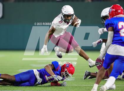 Thumbnail 3 in Mansfield Timberview @ Sam Houston photogallery.