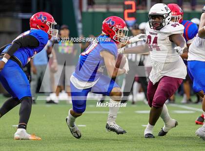 Thumbnail 3 in Mansfield Timberview @ Sam Houston photogallery.