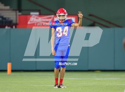 Thumbnail 2 in Mansfield Timberview @ Sam Houston photogallery.