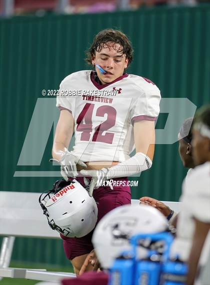 Thumbnail 2 in Mansfield Timberview @ Sam Houston photogallery.