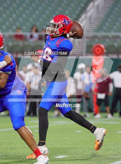 Thumbnail 3 in Mansfield Timberview @ Sam Houston photogallery.