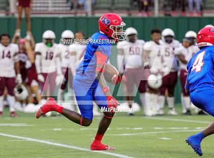 Thumbnail 1 in Mansfield Timberview @ Sam Houston photogallery.