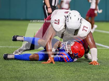 Thumbnail 1 in Mansfield Timberview @ Sam Houston photogallery.