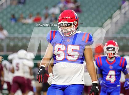 Thumbnail 2 in Mansfield Timberview @ Sam Houston photogallery.