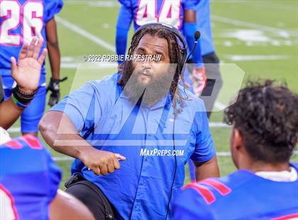 Thumbnail 2 in Mansfield Timberview @ Sam Houston photogallery.