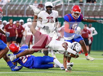 Thumbnail 3 in Mansfield Timberview @ Sam Houston photogallery.